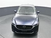 Thumbnail of 2025 Deep Crystal Blue Mica Mazda CX-5