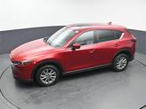 Thumbnail of 2022 Soul Red Crystal Metallic Mazda CX-5