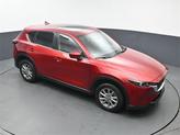 Thumbnail of 2022 Soul Red Crystal Metallic Mazda CX-5