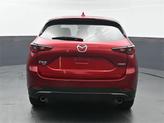 Thumbnail of 2022 Soul Red Crystal Metallic Mazda CX-5
