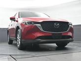 Thumbnail of 2022 Soul Red Crystal Metallic Mazda CX-5