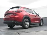 Thumbnail of 2022 Soul Red Crystal Metallic Mazda CX-5