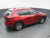 Thumbnail of 2022 Soul Red Crystal Metallic Mazda CX-5