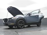 Thumbnail of 2022 Polymetal Gray Metallic Mazda CX-30