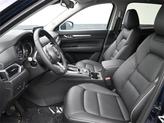 Thumbnail of 2025 Deep Crystal Blue Mica Mazda CX-5
