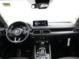 Thumbnail of 2025 Deep Crystal Blue Mica Mazda CX-5