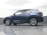 Thumbnail of 2025 Deep Crystal Blue Mica Mazda CX-5