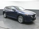 Thumbnail of 2025 Deep Crystal Blue Mica Mazda CX-5