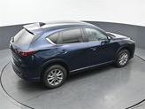 Thumbnail of 2025 Deep Crystal Blue Mica Mazda CX-5