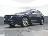 Thumbnail of 2025 Deep Crystal Blue Mica Mazda CX-5