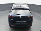 Thumbnail of 2025 Deep Crystal Blue Mica Mazda CX-5
