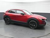 Thumbnail of 2025 Soul Red Crystal Metallic Mazda CX-30