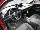 Thumbnail of 2025 Soul Red Crystal Metallic Mazda CX-30