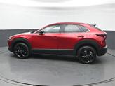 Thumbnail of 2025 Soul Red Crystal Metallic Mazda CX-30