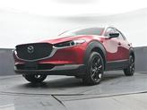 Thumbnail of 2025 Soul Red Crystal Metallic Mazda CX-30