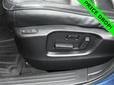 Thumbnail of 2018 Eternal Blue Mica Mazda CX-5