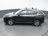 Thumbnail of 2025 Jet Black Mica Mazda CX-5