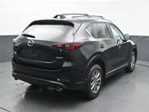 Thumbnail of 2025 Jet Black Mica Mazda CX-5
