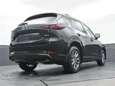 Thumbnail of 2025 Jet Black Mica Mazda CX-5