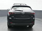 Thumbnail of 2025 Jet Black Mica Mazda CX-5