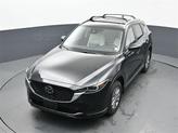 Thumbnail of 2025 Jet Black Mica Mazda CX-5