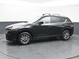 Thumbnail of 2025 Jet Black Mica Mazda CX-5