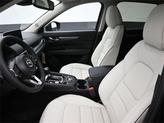 Thumbnail of 2025 Jet Black Mica Mazda CX-5