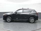 Thumbnail of 2025 Jet Black Mica Mazda CX-5