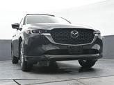Thumbnail of 2025 Jet Black Mica Mazda CX-5