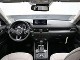 Thumbnail of 2025 Jet Black Mica Mazda CX-5