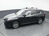 Thumbnail of 2025 Jet Black Mica Mazda CX-5