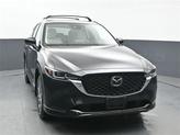 Thumbnail of 2025 Jet Black Mica Mazda CX-5