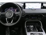 Thumbnail of 2025 Jet Black Mica Mazda CX-90