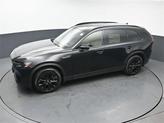 Thumbnail of 2025 Jet Black Mica Mazda CX-90