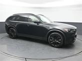 Thumbnail of 2025 Jet Black Mica Mazda CX-90