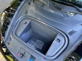 Thumbnail of 2025 Black Porsche Taycan