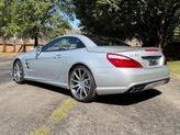 Thumbnail of 2013 Iridium Silver Metallic Mercedes-Benz SL-Class