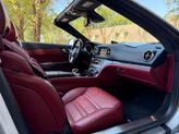 Thumbnail of 2013 Iridium Silver Metallic Mercedes-Benz SL-Class