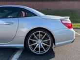 Thumbnail of 2013 Iridium Silver Metallic Mercedes-Benz SL-Class