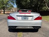 Thumbnail of 2013 Iridium Silver Metallic Mercedes-Benz SL-Class
