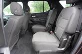 Thumbnail of 2023 Black Cherry Metallic Chevrolet Traverse