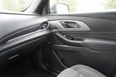 Thumbnail of 2023 Black Cherry Metallic Chevrolet Traverse