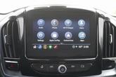 Thumbnail of 2023 Black Cherry Metallic Chevrolet Traverse