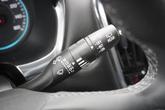 Thumbnail of 2023 Black Cherry Metallic Chevrolet Traverse