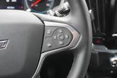 Thumbnail of 2023 Black Cherry Metallic Chevrolet Traverse