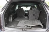 Thumbnail of 2023 Black Cherry Metallic Chevrolet Traverse