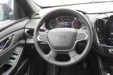 Thumbnail of 2023 Black Cherry Metallic Chevrolet Traverse