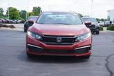 Thumbnail of 2019 Molten Lava Pearl Honda Civic