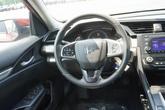 Thumbnail of 2019 Molten Lava Pearl Honda Civic