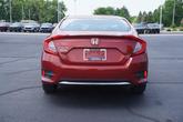 Thumbnail of 2019 Molten Lava Pearl Honda Civic
